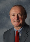 Prof Anthony Fallick