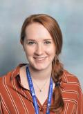 Dr Harriet Coxon