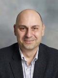 Prof Alex Baldacchino