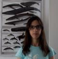 Ms Andreia Pereira