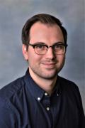 Dr Andrew O'Malley