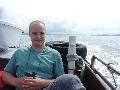 Dr Adam Wyness