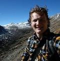 Dr Chris Leakey