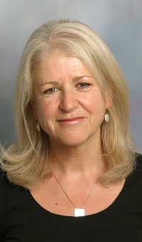 Prof Candace Currie