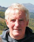 Prof Chris Hawkesworth