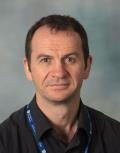 Prof Colin McCowan