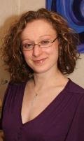 Dr Kate Cross