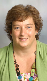 Ms Dorothy Currie