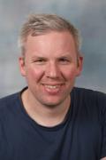 Mr David Morrison