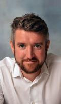 Mr Eoghan Beaton