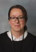 Dr Evelyn Watson