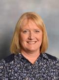 Mrs Lyn McDonald