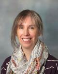 Dr Fiona Cox