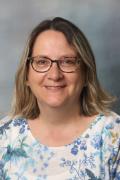 Dr Iris Cezayirli