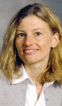 Dr Jo Cecil