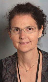 Dr Janet Cox-Singh
