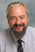 Dr Jon Issberner
