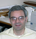Prof Kevin Laland