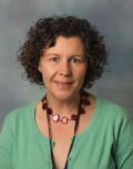 Dr Lysa Owen