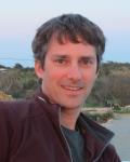 Dr Mark Claire