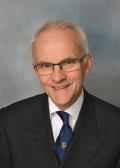 Prof David Crossman