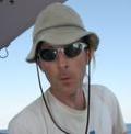 Dr Mark Johnson