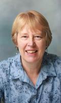 Mrs Mary Ainsworth