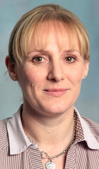 Ms Mairi McKinley
