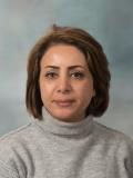 Dr Mahnaz Mohammadi