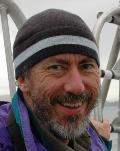 Prof Peter Cawood