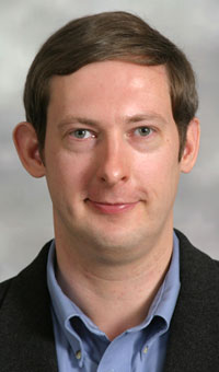 Dr Paul Reynolds