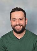 Dr Peter Caie