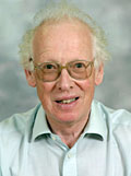 Prof Peter Slater