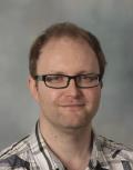 Dr Peter Thorpe