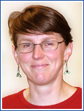 Dr Ruth Robinson