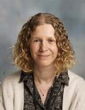 Dr Rebecca Walmsley