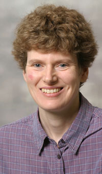 Dr Rachel Davies
