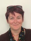 Mrs Rhiannon Harrison
