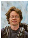 Dr Rob Wilson