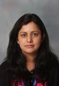 Dr Swati Arya