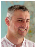 Mr Stuart Allison
