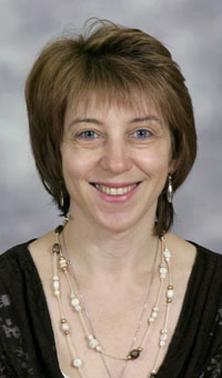 Dr Svetlana Kalujnaia
