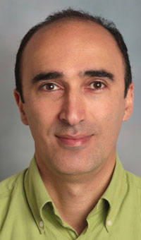 Dr Siavash Khazaipoul