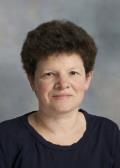 Dr Susan Shirreffs
