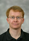 Dr Simon Halliwell