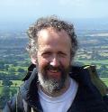 Prof Steve Buckland