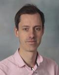 Dr Stuart Murray