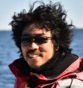 Dr Takashi Iwata