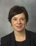 Dr Virginia Hernandez Santiago