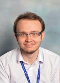 Dr Wojciech Cymes
